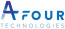 AFour Technologies logo
